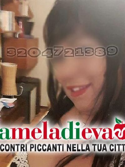 RAVENNA STADIO 👉 VALENTINA SPLENDIDA ...