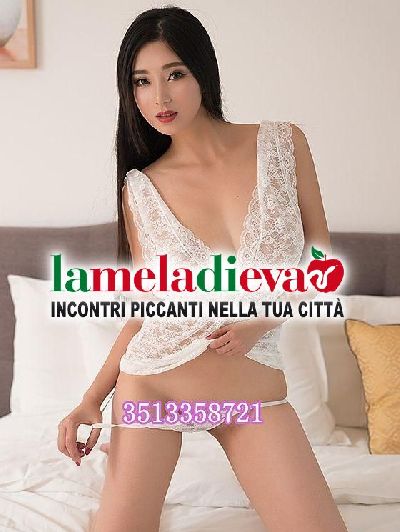 AD OSTIA➡️➡️RAGAZZA SENSUALE E P...