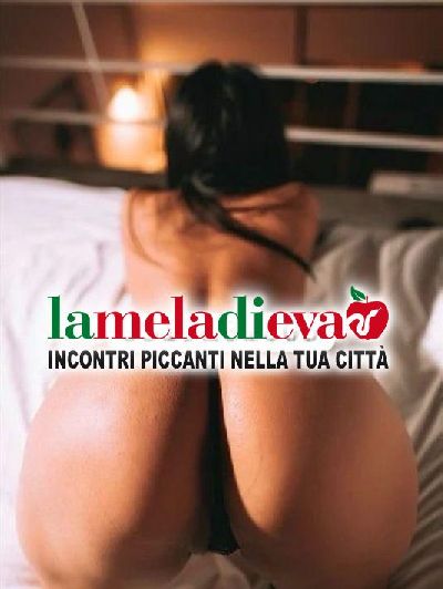 PONTE NELLE ALPI AMANDA 29 ENNE FOTO REA...