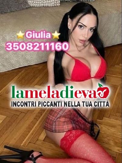 CHIESINA UZZANESE ⭐️GIULIA BELLISSIM...