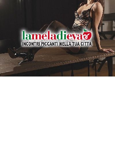 💜💋NUOVA APPENA ARRIVATA BELLISSIMA...