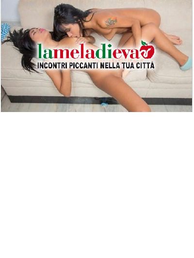 COPPIA BISEX FACCIAMO VERO LESBO, TANTI ...