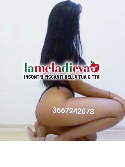 TACCOLI RAGAZZA VENEZUELANA 🔞...SENSU...