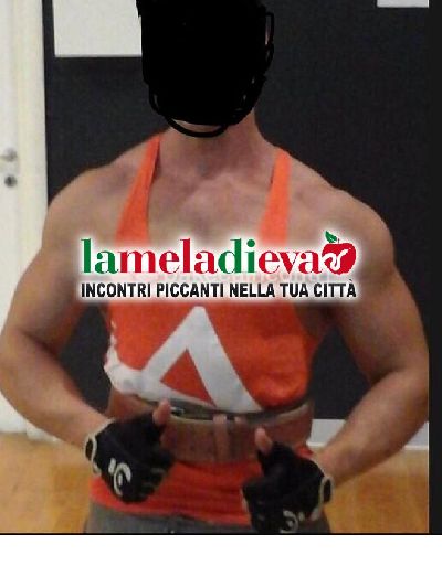 ATTIVO XXL ITALIANO ,ANCHE CON AMICO SUP...