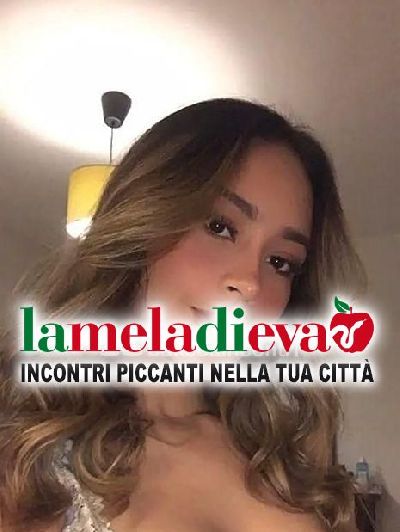 💦❤️‍🔥BELLISSIMA PRIMISSIMA.....