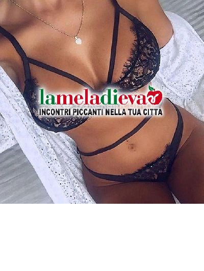 A SANREMO KRISZTINA DOLCE  SEDUCENTE 100...