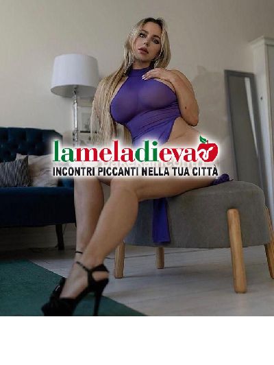 NOVITÀ BRAVISSIMA POMPINARA 💄👠...