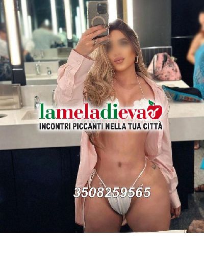 NUOVA IN CITTA NATASHA 💋ITALIANA SEXY...