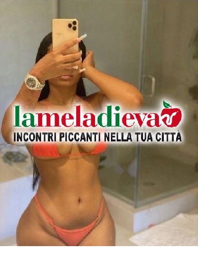 PRIMA VOLTA IN CITTA🔥 PERLA 💋 NUOV...