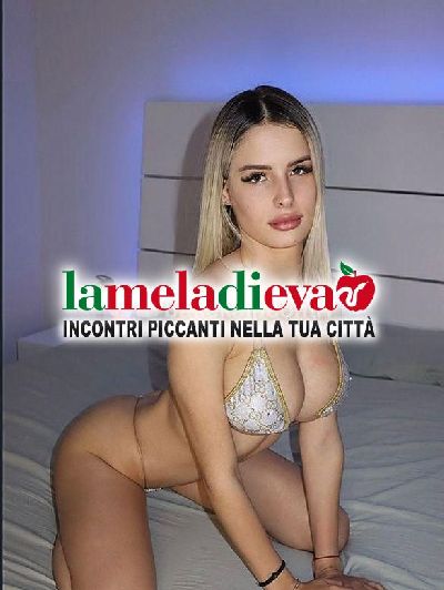 CAMILLA🔴RAGAZZINA👉19 ANNI - PRELIM...