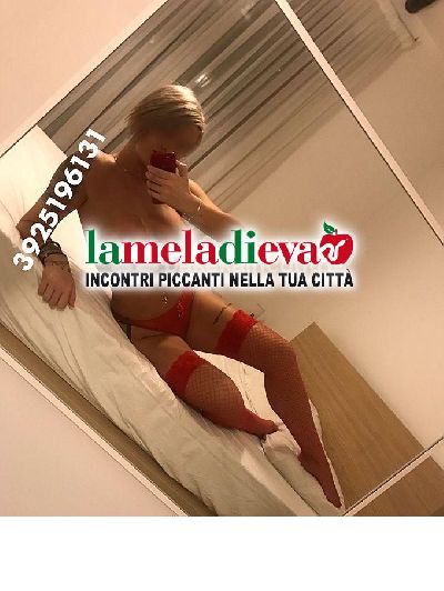 💞NICOLE_APPENA ARRIVATA_UNA VERA DELI...