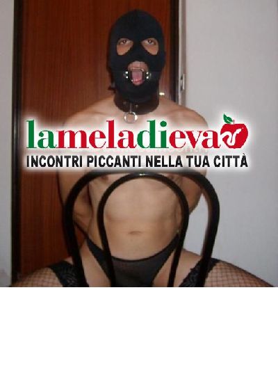 cercasi vera trans mistress mercenaria d...