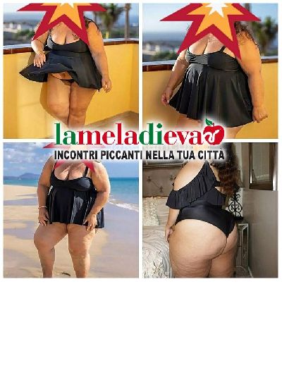 AREZXO ITALIANA MILF BBW MARA MORBIDA SI...