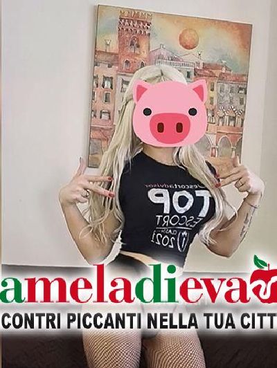 Isabella Piccantissima!Non sono l'u...