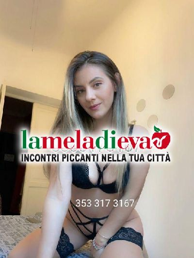 ILARIAPRIMA VOLTA QUI!! FOTO REALE! PER ...