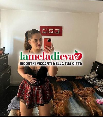 💯 REALE GIULIA RITORNATA SOLO PER POC...