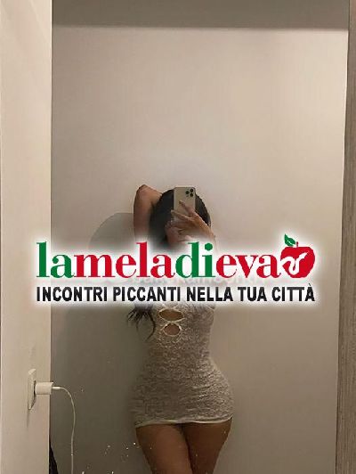 BELLA colombiana 🍓APPENA ARRIVA🍒 r...