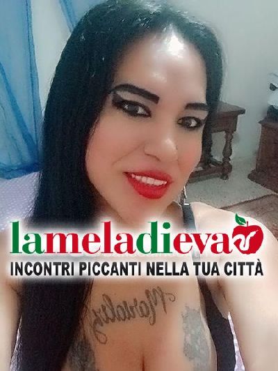 NOVITA APPENA ARRIVATA  PIÙ CALDA PER F...