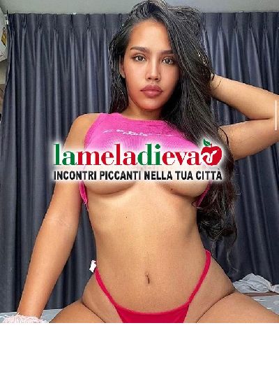 Francavilla Fontana 🆕 🧸💖LA PIÙ...