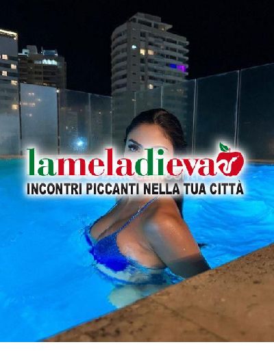 Valeria Trento foto reale 💋 disponibi...