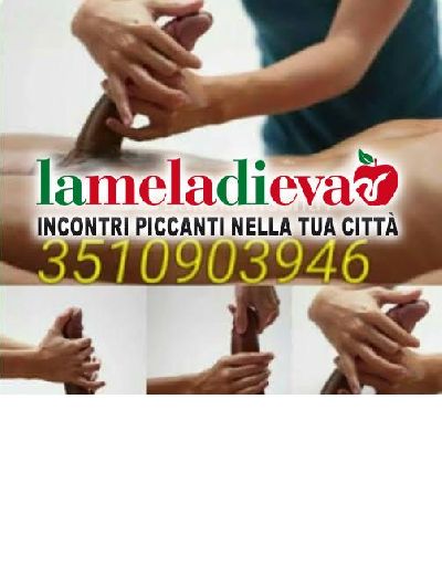 MASSAGIO LINGAM 2 TRATAMENTI MANIPULAZIO...