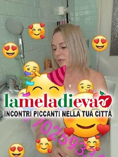 Goito 😘😘😘Donna Bellissima e sen...