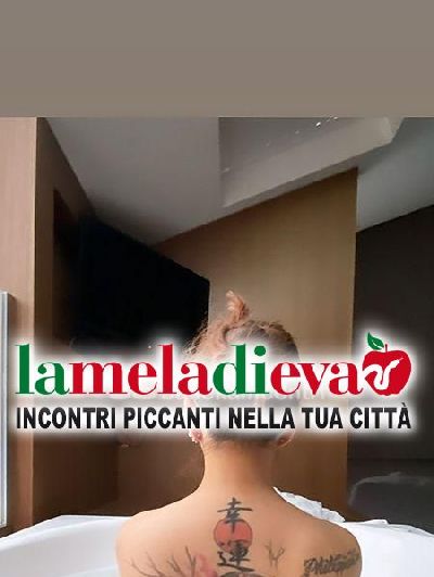 ❤️**APPENA ARRIVATA IN CITTÀ ❤️...