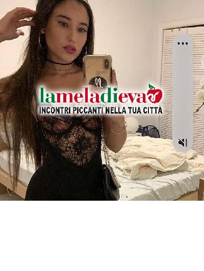 🍎Eva🍎APPENA ARRIVATA BELLISSIMA CO...