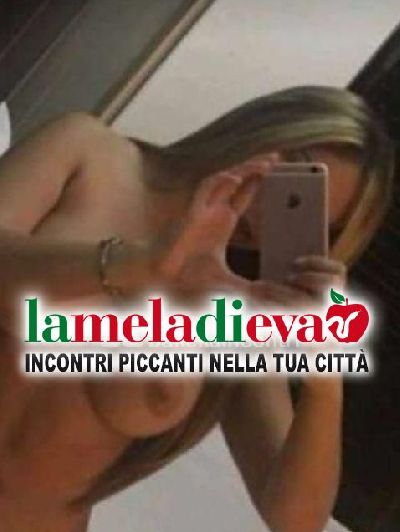 DIABOLETA DELIZIOSA RAGAZZA DI PROVARE S...