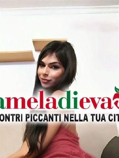 NUOVA ARRIVATA 🌷SALOME TRANS LATINA...