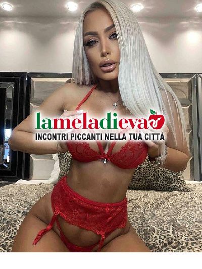 🍭solo Raggiungo casa Tua🏡o Hotel...