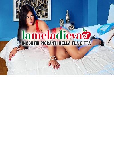 🌶🌶 BARBARITA GIORGIE TOPTRANS SOLO...