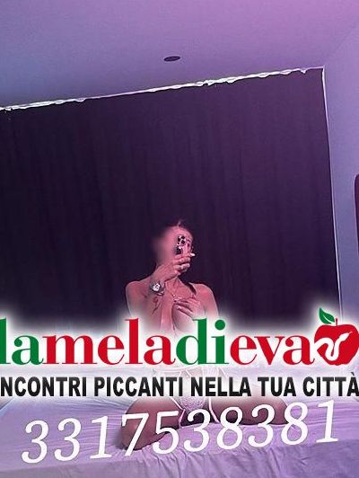 NOVITA' A BORGO TICINO SOLO PER POC...