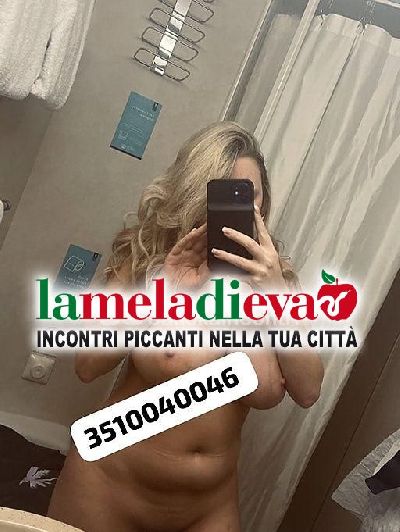 AVELLINO prima volta lorena ✨ figa mul...