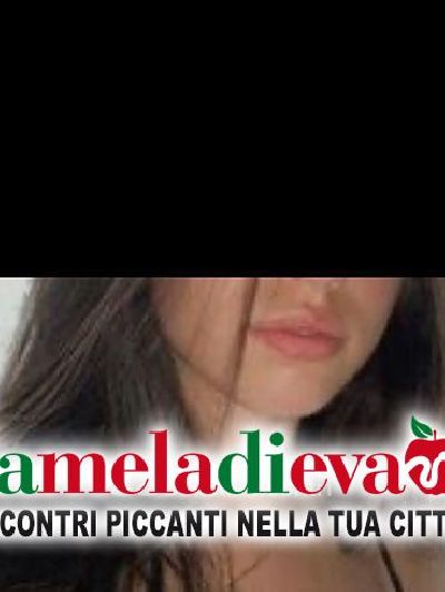 Ragazza italiana...