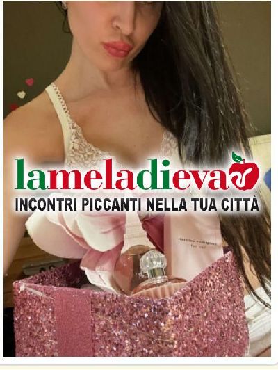 Ragazza italiana foto sexy 🫦...