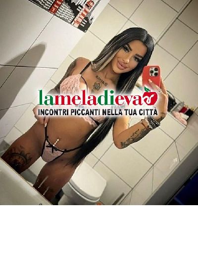 NEW MARIA NEW💦💦ANCHE VIDEOCHIAMATA...