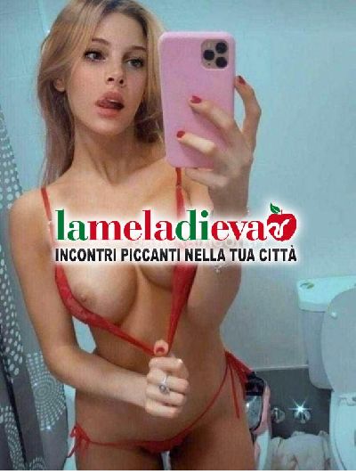 🌸ELENA🏵️SENSUALITA EROTISMO 🔥...