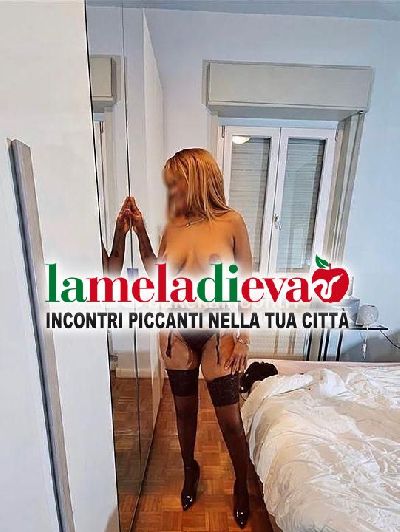 SONO UNA BELLISSIMA E DOLCE RAGAZZA DA G...