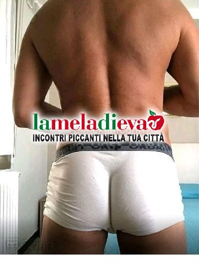 Bel bisex italiano gratis dotato cerca s...