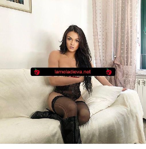🇧🇷😈💦 SE CERCHI EMOZIONI FORT...