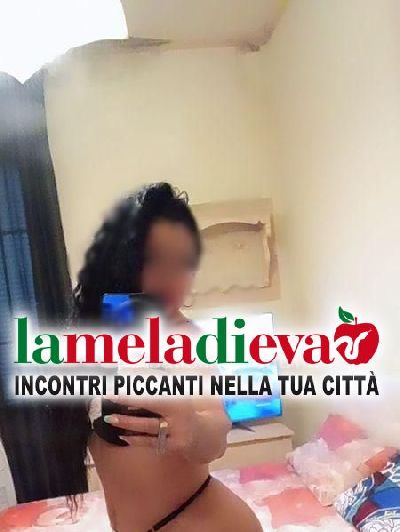 LAURA - APPENA ARRIVATA - PICCANTE E TRA...