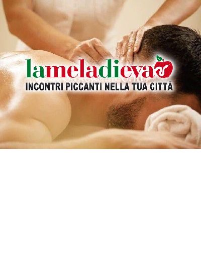 LEGGI BENE PRIMA di CONTATTARMI massaggi...