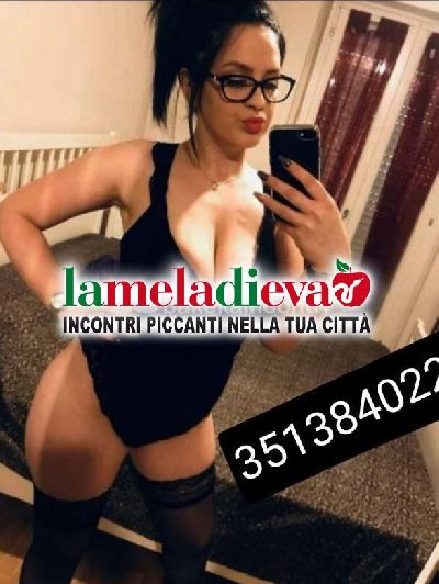 ERIKA !!! .l"PICCOLINA TROIETTA BEL...