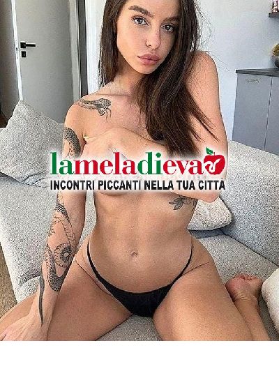 🇮🇹💦ITALIANA IN VIDEOCHIAMATA, S...