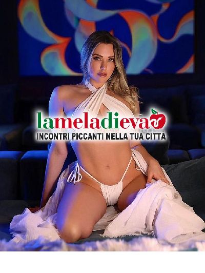 Sara 🥰♥️🌸appena arrivata Belli...