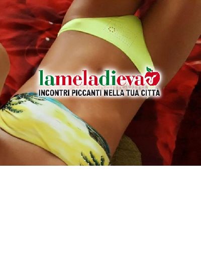 LORENA 🍒PRONTA A REALIZZARE I TUOI DE...