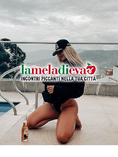 GALLARATE 💋💦 MARIA SEXY LATINA CAL...