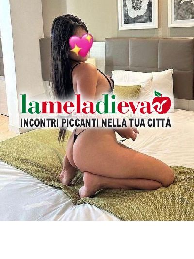 💘NUOVA ARRIVATA 🍑🔥ISABELLA STRA...