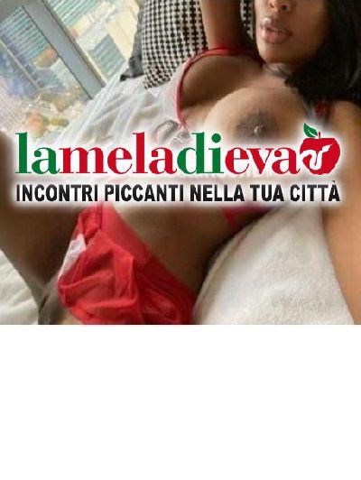 DOMODOSSOLA 💗 SHARON 🇧🇷 PRIMA V...